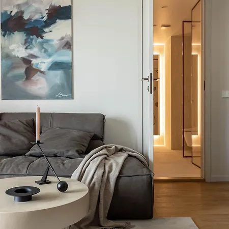Appartement Penthouse With Stunning Seaview *